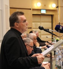 Stepinac nam otvara obzore budućnosti